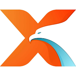 X logo