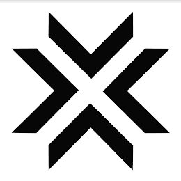 X logo