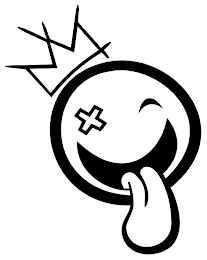 X logo