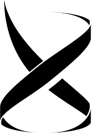 X logo