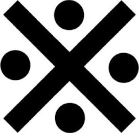 X logo