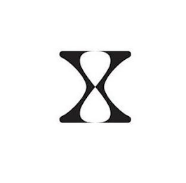 X logo