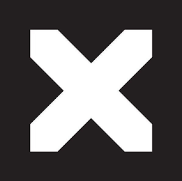 X logo