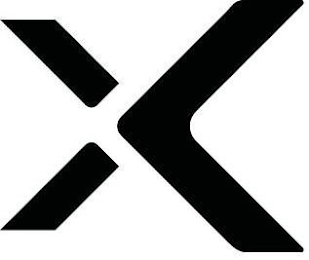 X logo
