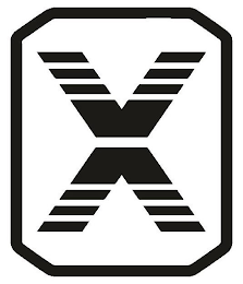 X logo