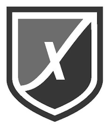 X logo