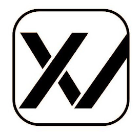 X logo