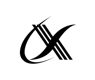 X logo