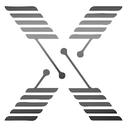X logo