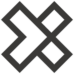 X logo