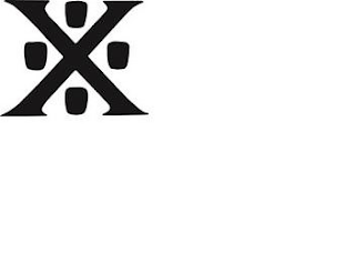 X logo