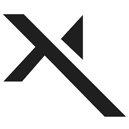 X logo