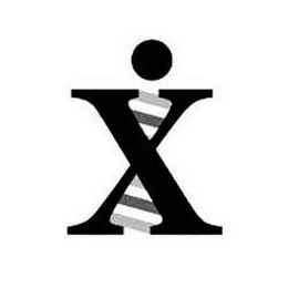 X logo
