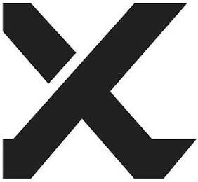 X logo