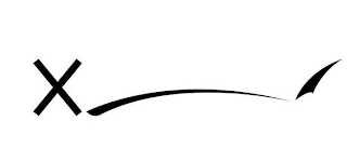 X logo
