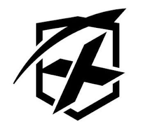 X logo