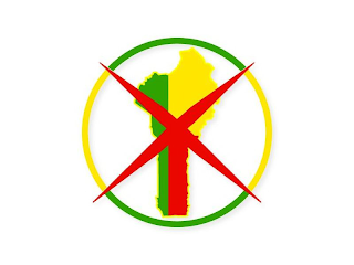 X logo