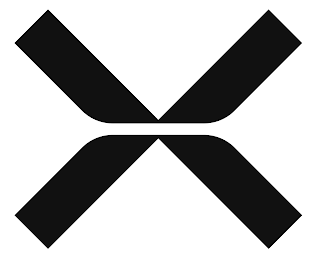 X logo