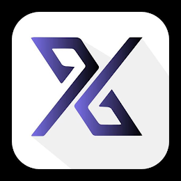 X logo