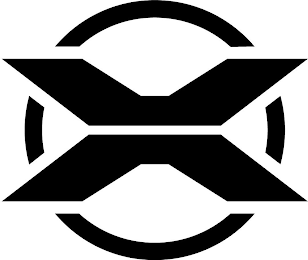 X logo