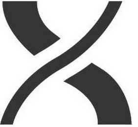 X logo