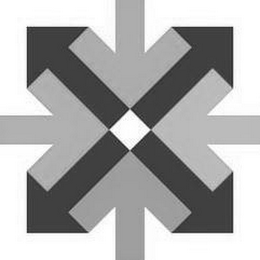 X logo