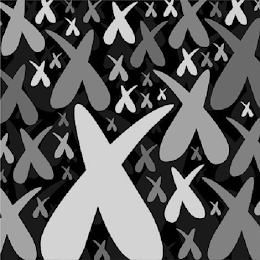 X logo