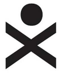 X logo