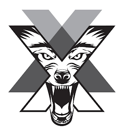 X logo