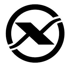 X logo