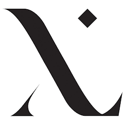 X logo