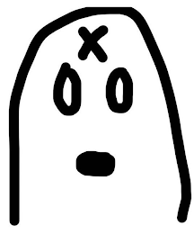 X logo