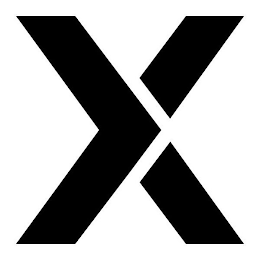 X logo