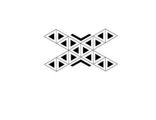 X logo