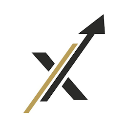 X logo