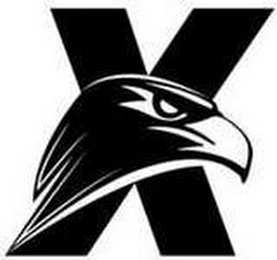 X logo