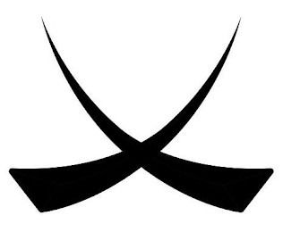 X logo