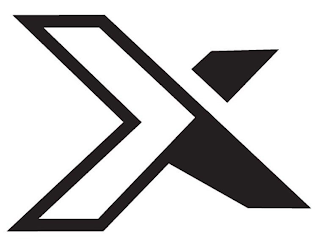 X logo