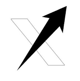 X logo