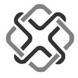 X logo