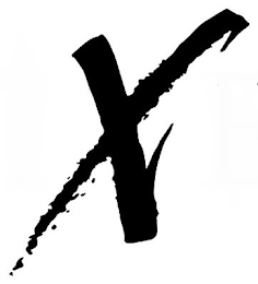 X logo