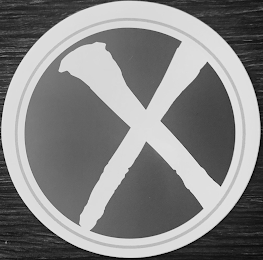 X logo