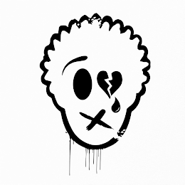 X logo