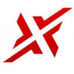 X logo