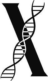 X logo