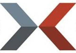 X logo