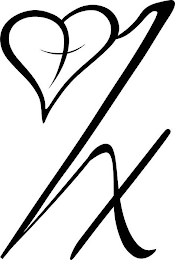 /X logo