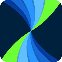 X logo