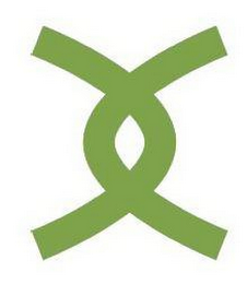 X logo