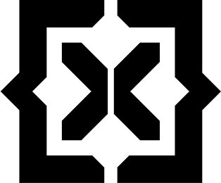 X logo
